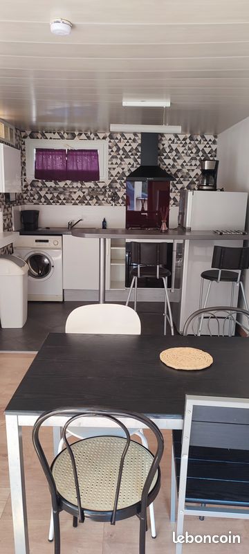 Appartement 1 pièce 35 m² · à Beaumont · 35 m² · 450 €