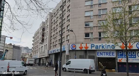 Appartement 1 pièce 19 m² · à Clichy · 19 m² · 91 688 €