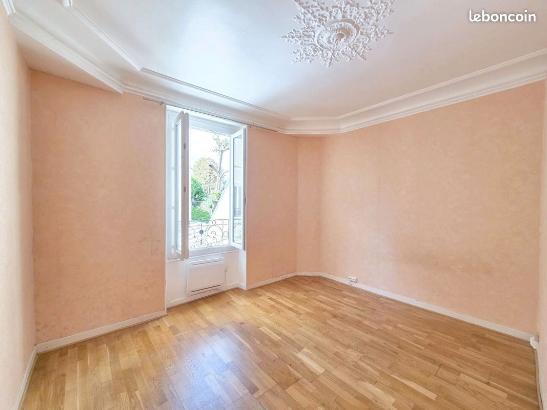 Appartement 3 pièces 63 m² · à Vincennes · 63 m² · 494 000 €