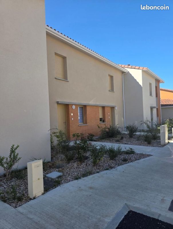 Maison 4 pièces 88 m² · à Larra · 88 m² · 205 000 €