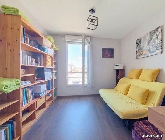 Appartement 4 pièces 85 m² — 5