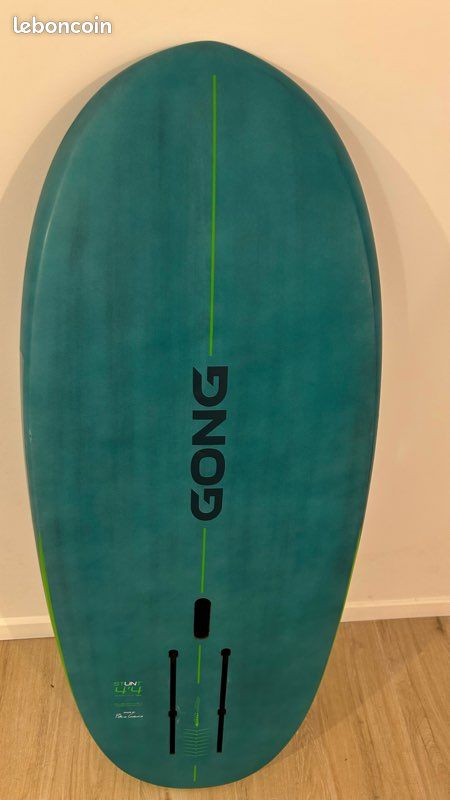 Planche wingfoil gong stunt 50L (image 2)