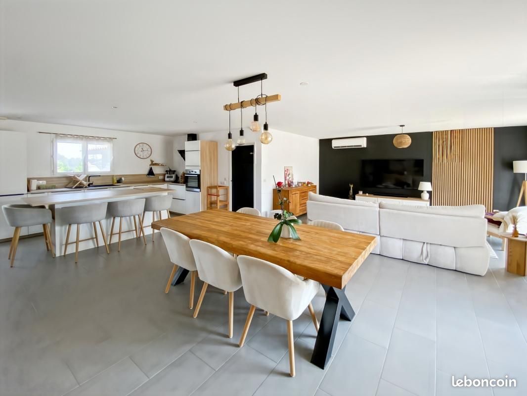 Maison 5 pièces 152 m² (image 2)
