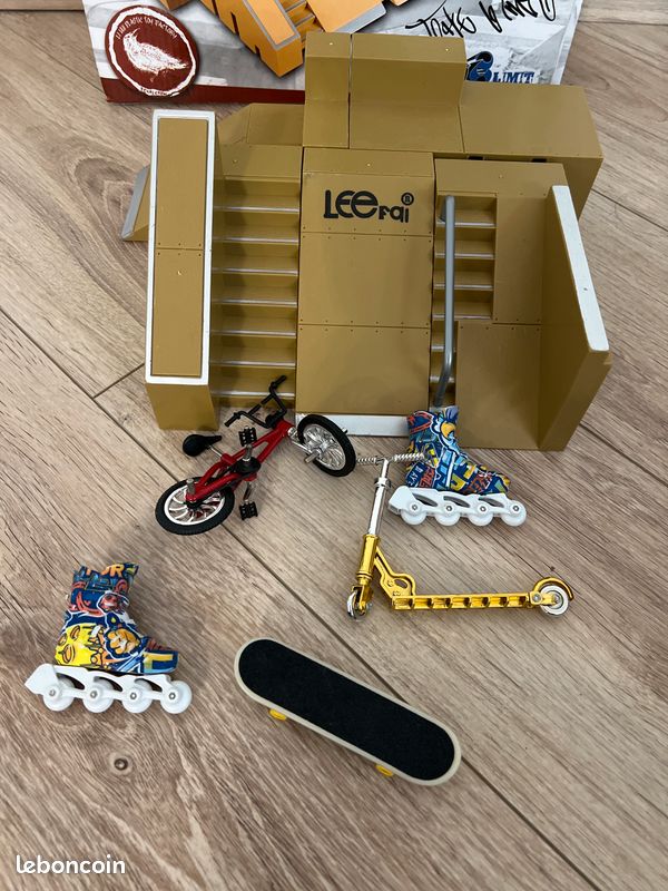 Jeu the limit (image 3)