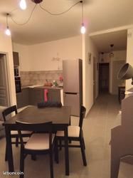 Appartement 3 pièces 48 m²