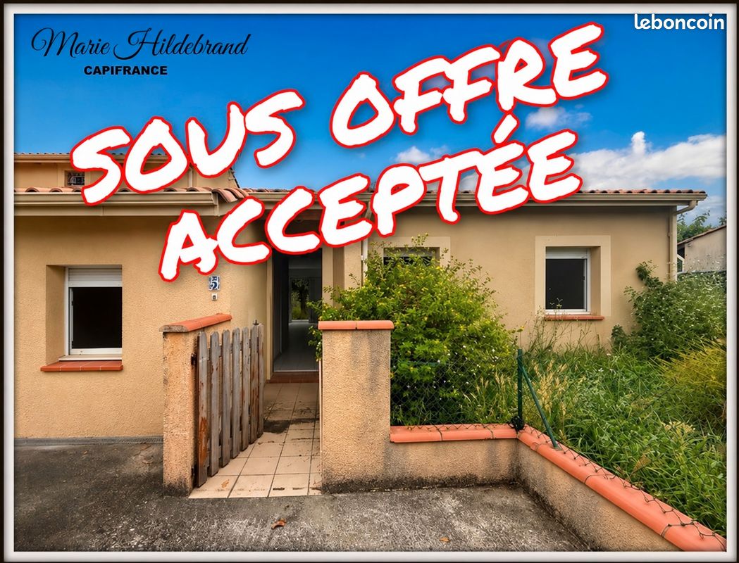 Maison 5 pièces 95 m² (image 1)