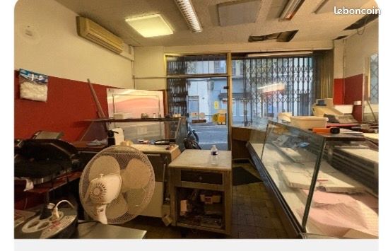 Immeuble 3 pièces 90 m² · à Marseille · 90 m² · 45 000 €