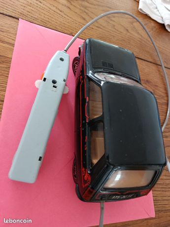 Renault Clio Esprit Alpine 2024 Glacier White 1:43