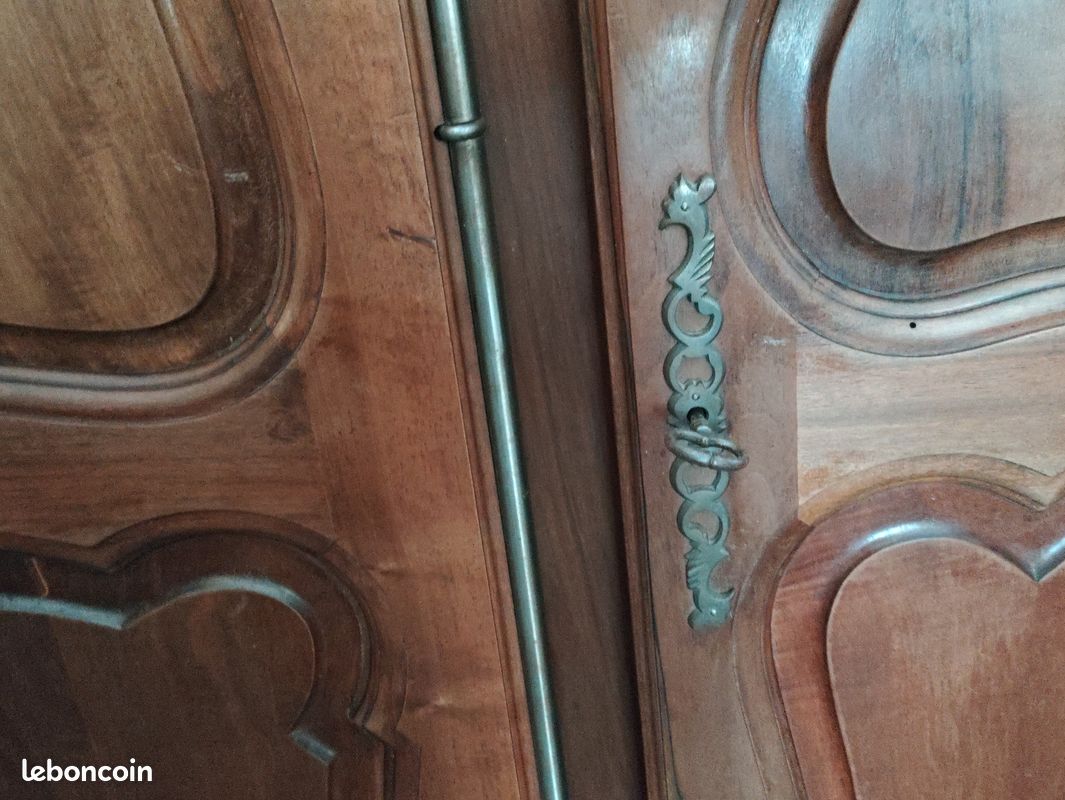 Armoire 3 portes (image 7)