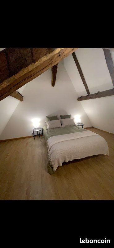 Appartement 3 pièces 75 m² · à Bourges · 75 m² · 950 €/mois