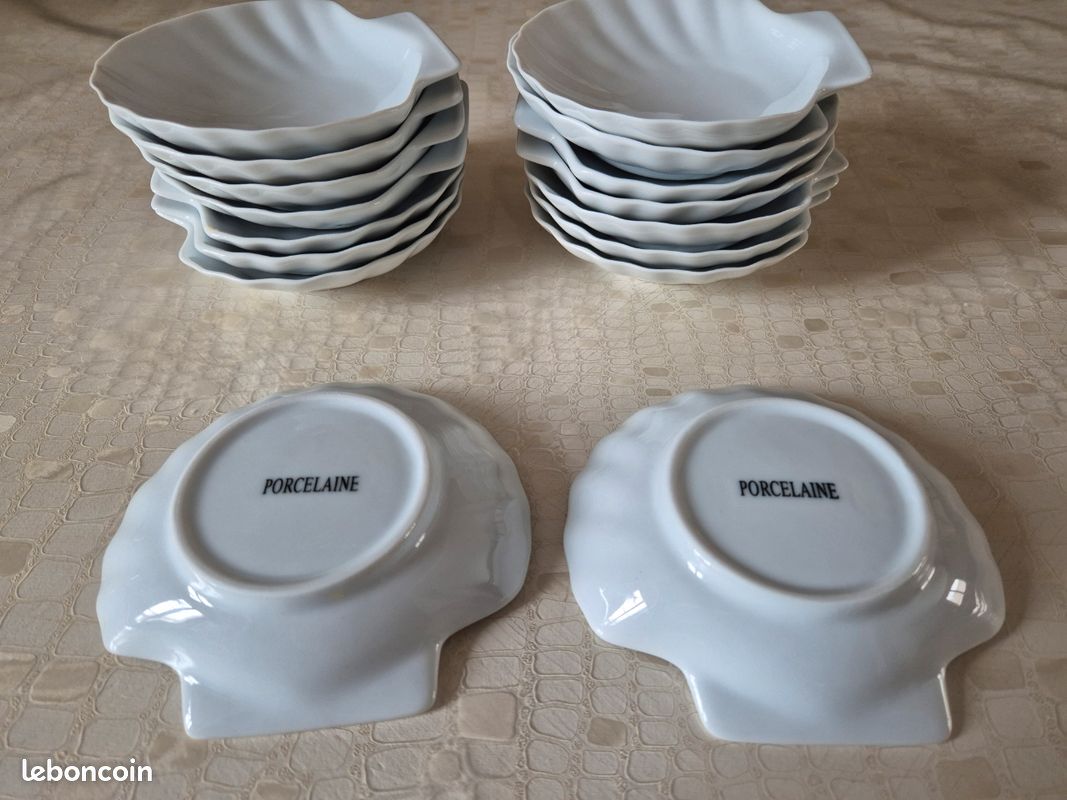 3 Coupelles de Jacques Pouchain Atelier Dieulefit - - Catawiki