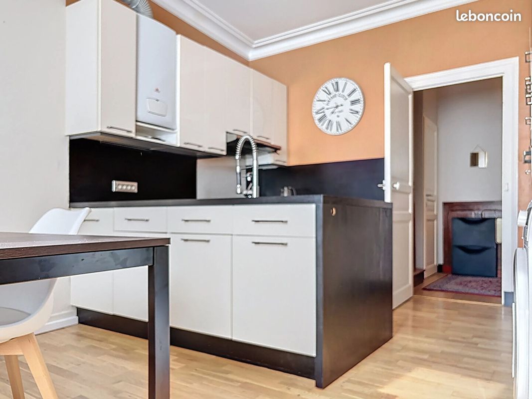 Maison de ville 5 pièces 134 m² (image 4)
