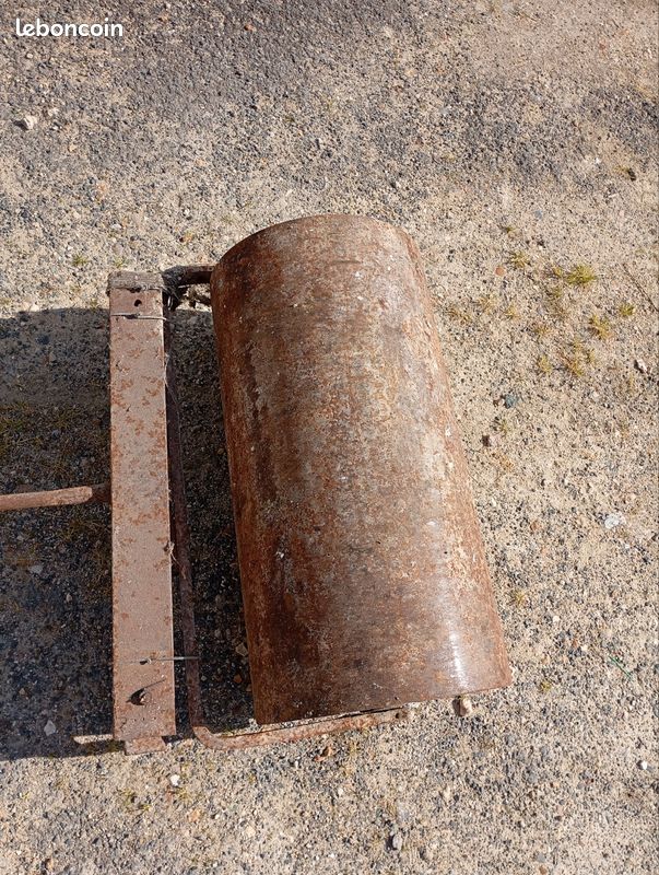 Rouleau (image 1)