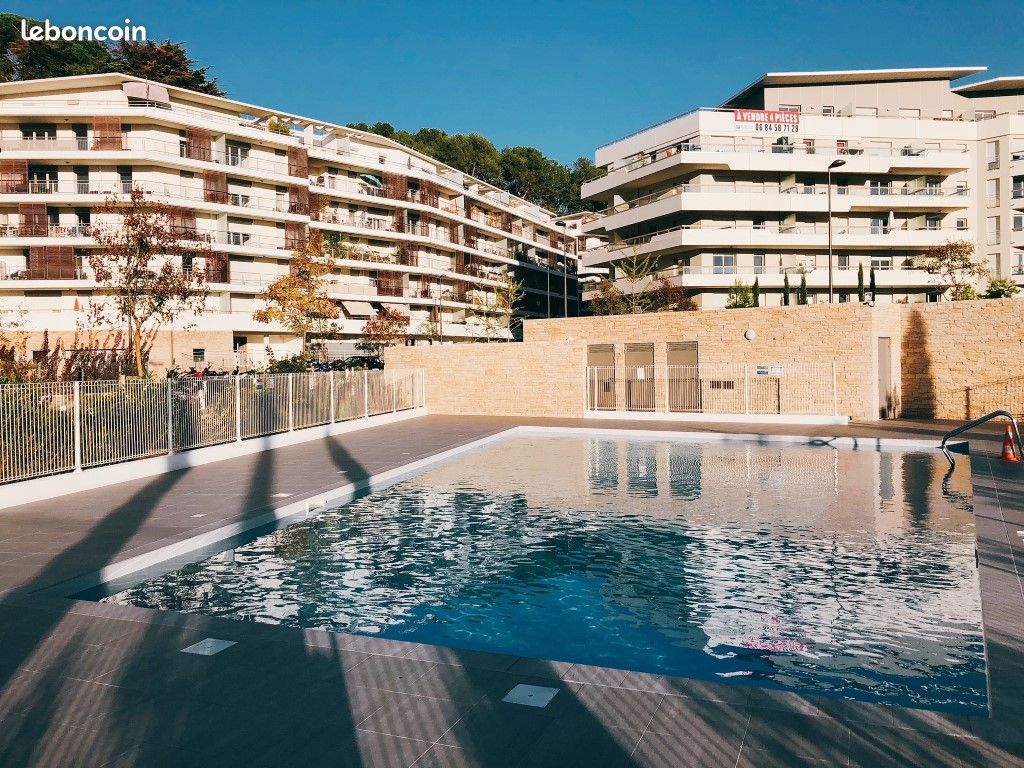 Appartement 2 pièces 43 m² · à Cannes · 43 m² · 1 030 €/mois