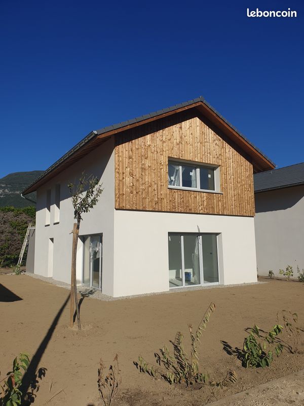 Maison 5 pièces 123 m² · à Myans · 123 m² · 429 900 €
