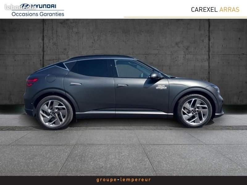 Genesis GV60 318ch - 84kWh Premium AWD MY27 (image 5)