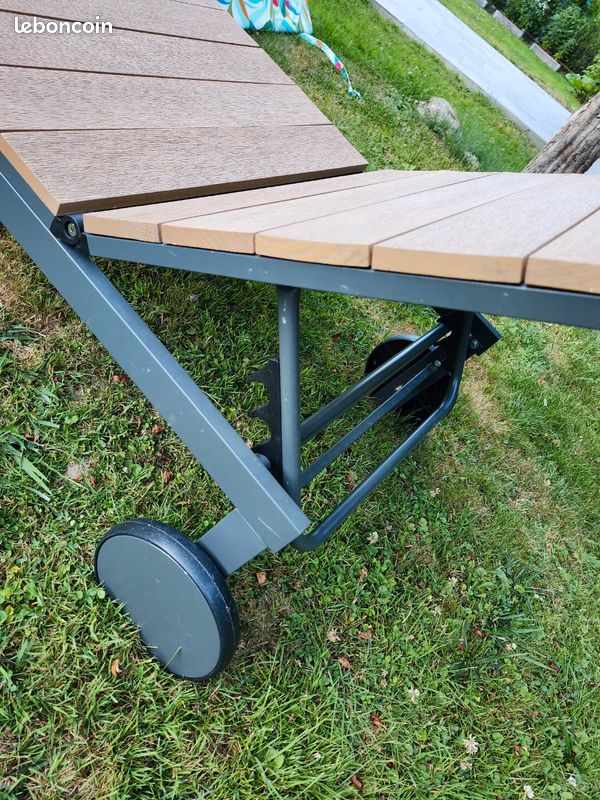 Chaise longue (image 3)