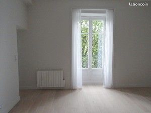 Appartement 2 pièces 39 m² · à Nantes · 39 m² · 775 €/mois