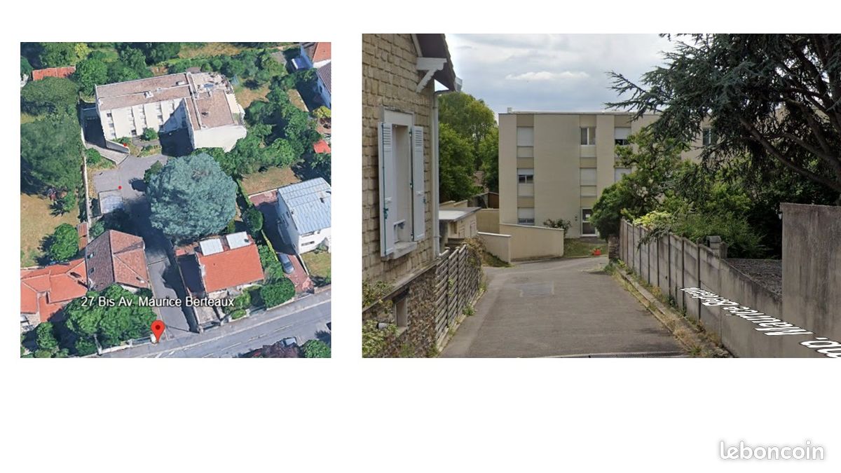 Appartement 1 pièce 34 m² · à Andrésy · 34 m² · 690 €/mois