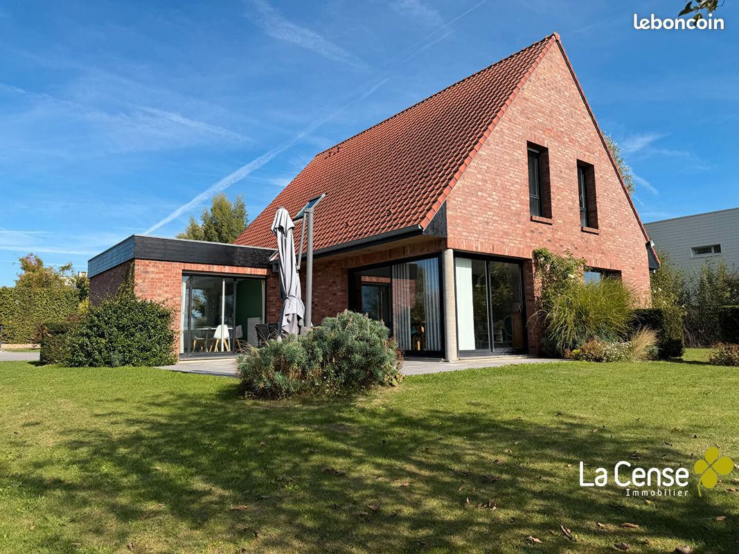Maison 6 pièces 155 m² · à Cysoing · 155 m² · 572 000 €