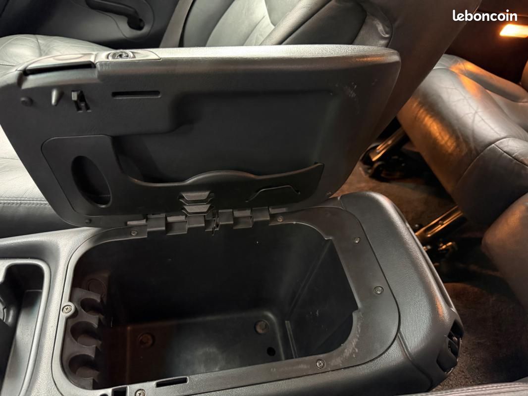 Chevrolet Avalanche V8 5.3 4x4 vortec (image 30)