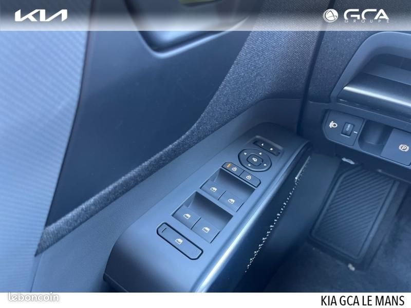 Kia EV2 147ch 42,2kWh Earth (image 12)