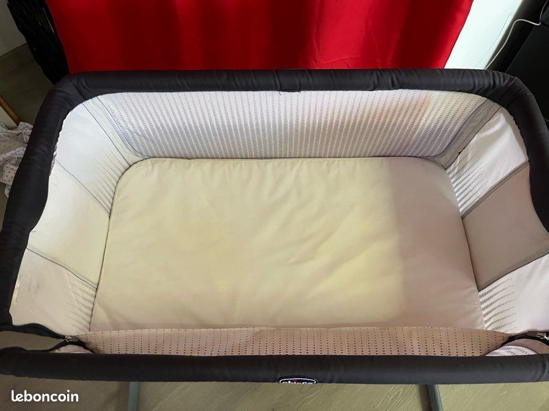Cododo CHICCO (image 2)