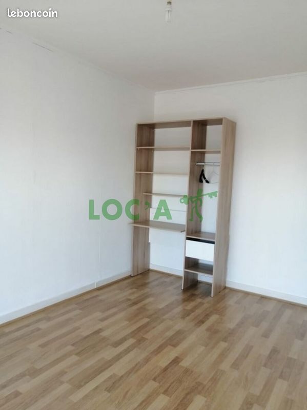 Appartement a louer rillieux-la-pape - 4 pièce(s) - 100 m2 - Surfyn