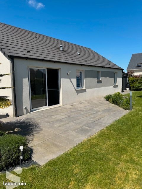 Maison 3 pièces 85 m² · à Argences · 85 m² · 870 €/mois