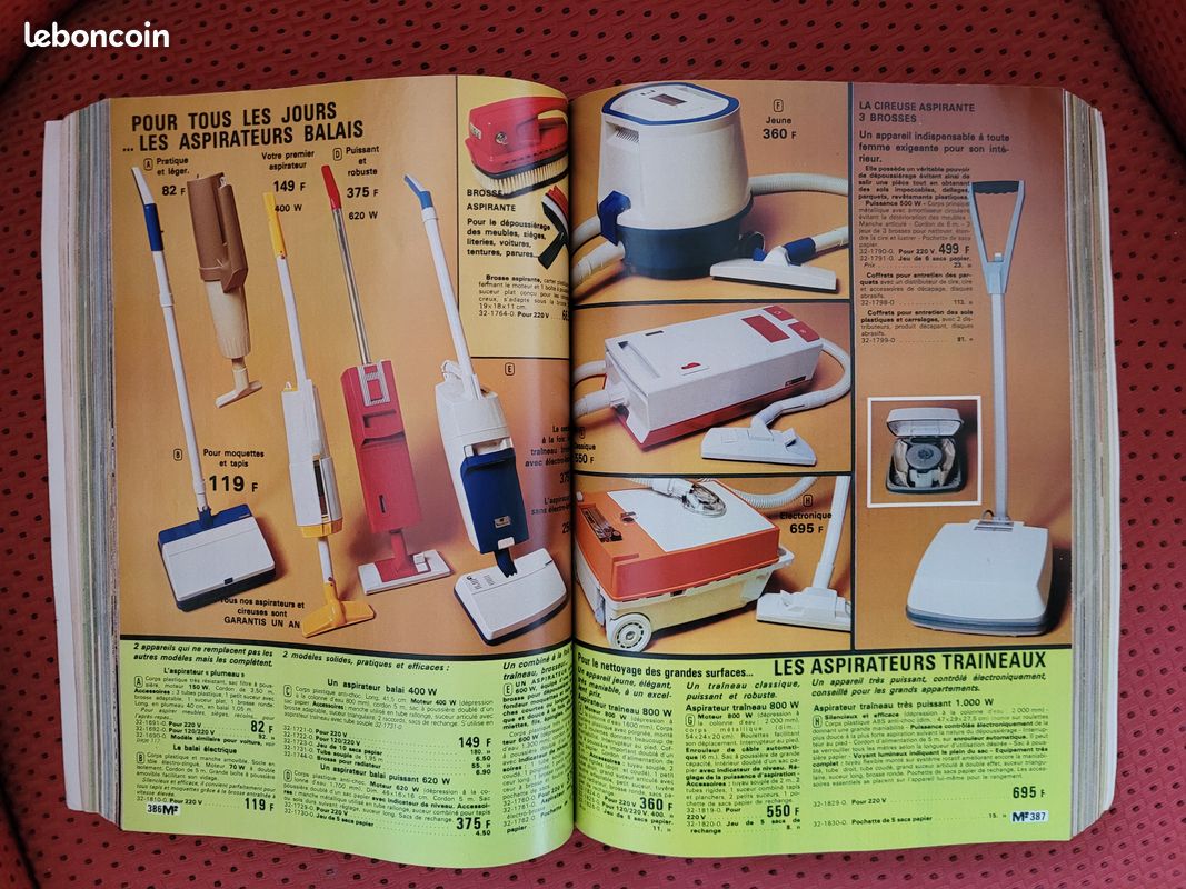 Catalogue Tir à L'Arc Bear Archery - 1976 - Vintage - Occasion