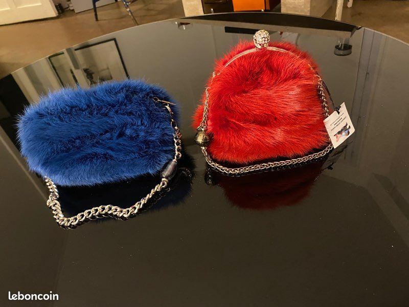 Sac Vison Custo (image 7)