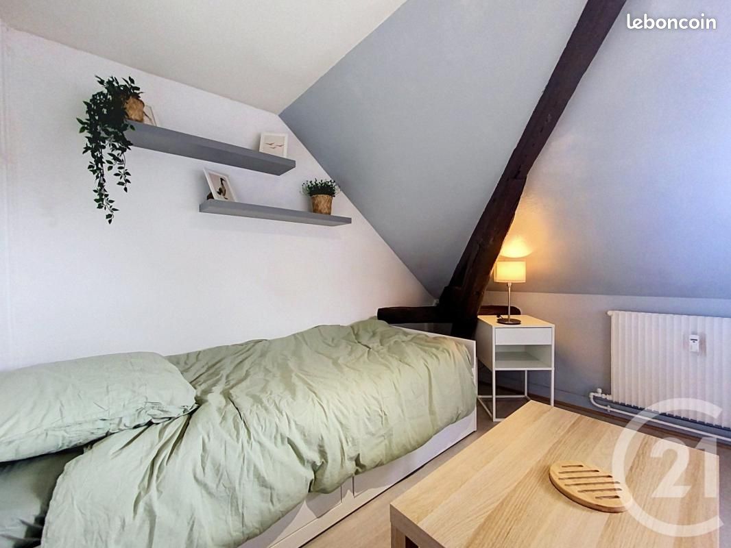 Appartement 1 pièce 14 m² · à Rouen · 14 m² · 495 €/mois