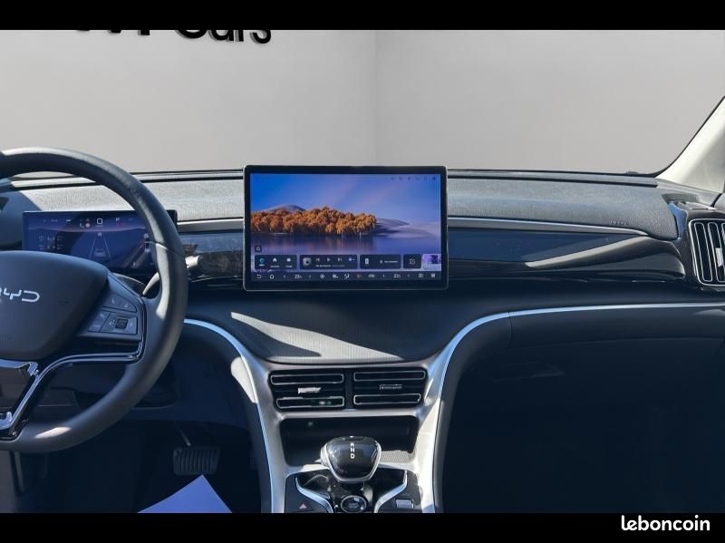 Byd Sealion 5 1.5 DM-i 212ch Comfort (image 8)