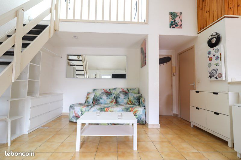 Appartement 2 pièces 34 m² · à Hyères · 34 m² · 650 €/mois