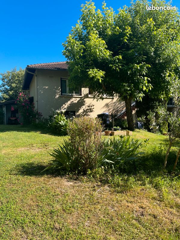 Maison 5 pièces 140 m² · à Albias · 140 m² · 245 000 €