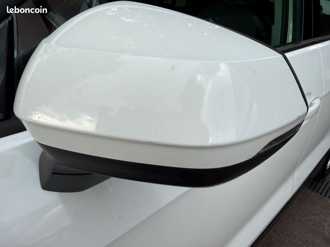 Audi q2 1.4 tfsi cod 150 business line s-tronic bva - climatisation - radar de recul - régulateur de vitesse (image 22)