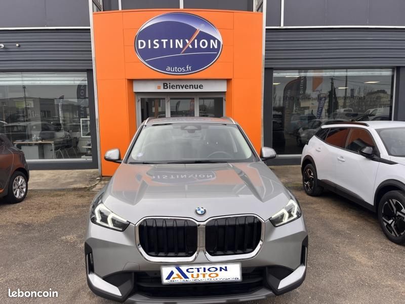 Bmw X1 sDrive18i 136ch Business Design (image 3)