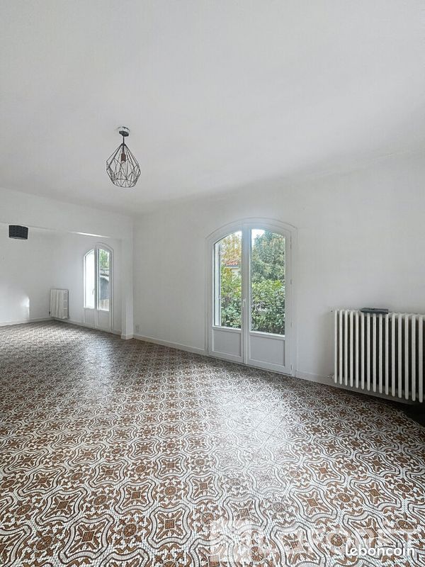 Maison a louer villenave-d'ornon - 4 pièce(s) - 106 m2 - Surfyn