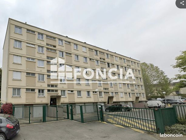 Parking Le Plessis Trevise