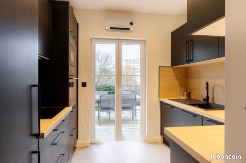 Maison 6 pièces 158 m² · à Laxou · 158 m² · 530 000 €