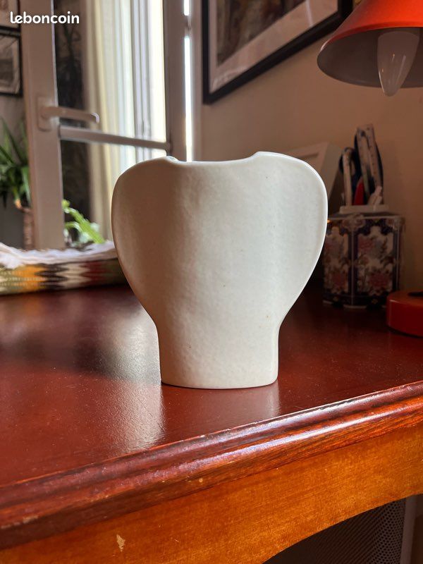 Vase en porcelaine Virebent (image 4)