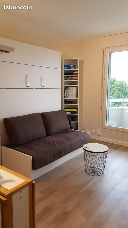 Appartement 1 pièce 18 m² · à Maisons-Alfort · 18 m² · 774 €/mois