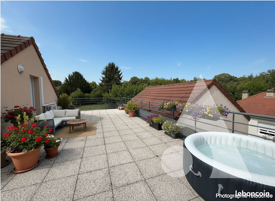 Appartement 3 pièces 60 m² · à Troyes · 60 m² · 179 000 €