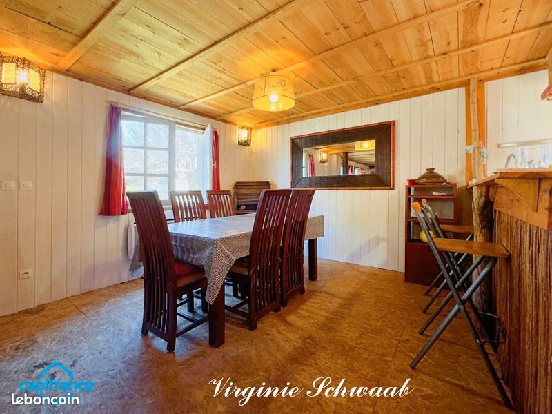 Maison 3 pièces 73 m² - Laluque 40465 (image principale 4)