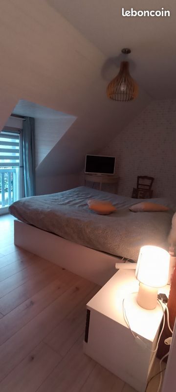 Location maison saisonnière (image 4)