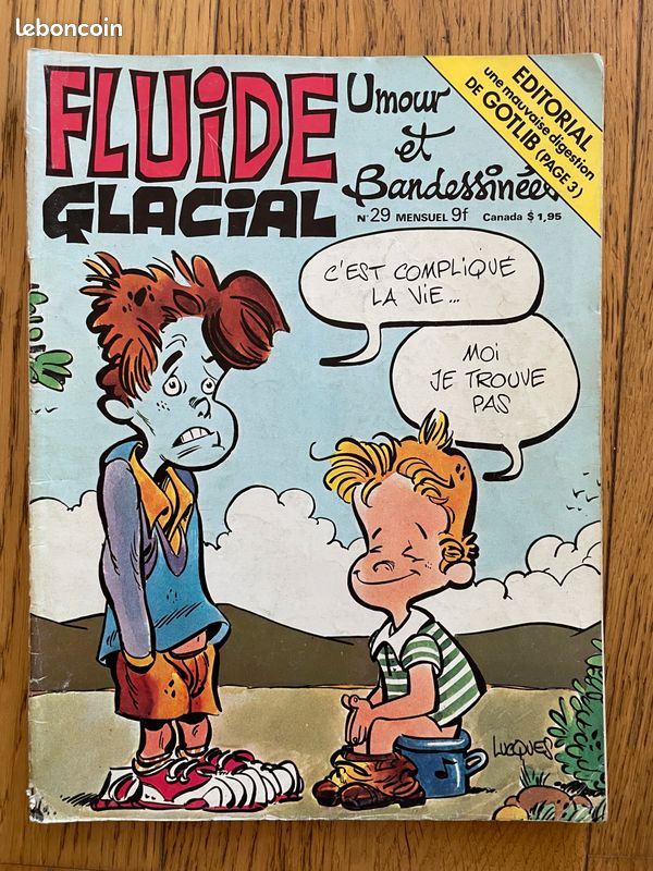 couverture de : Umour et Bandessin&eacute;es