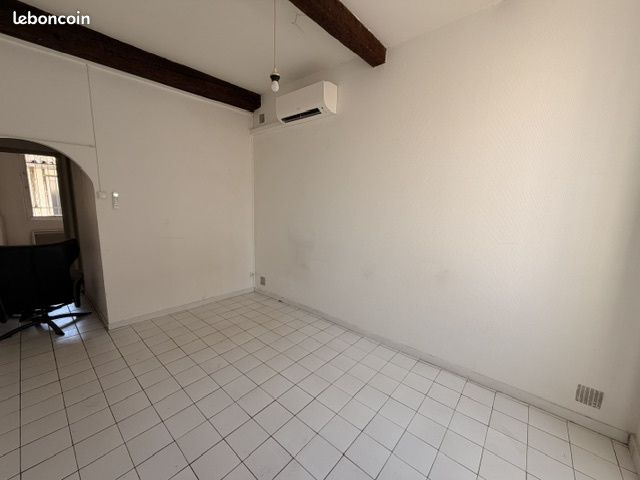 Appartement 1 pièce 25 m² · à Toulouse · 25 m² · 550 €