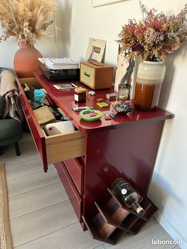 Commode asiatique (image 3)