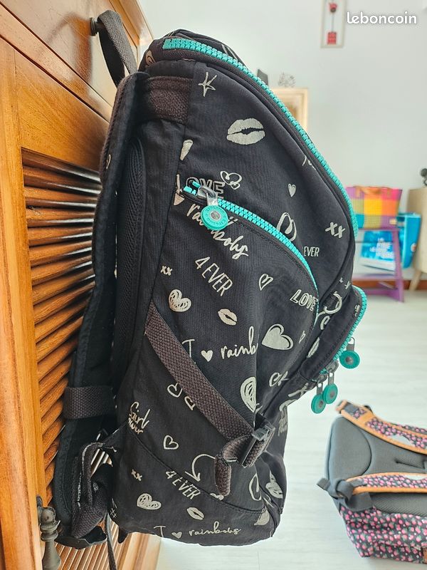 Sac à dos (image 2)