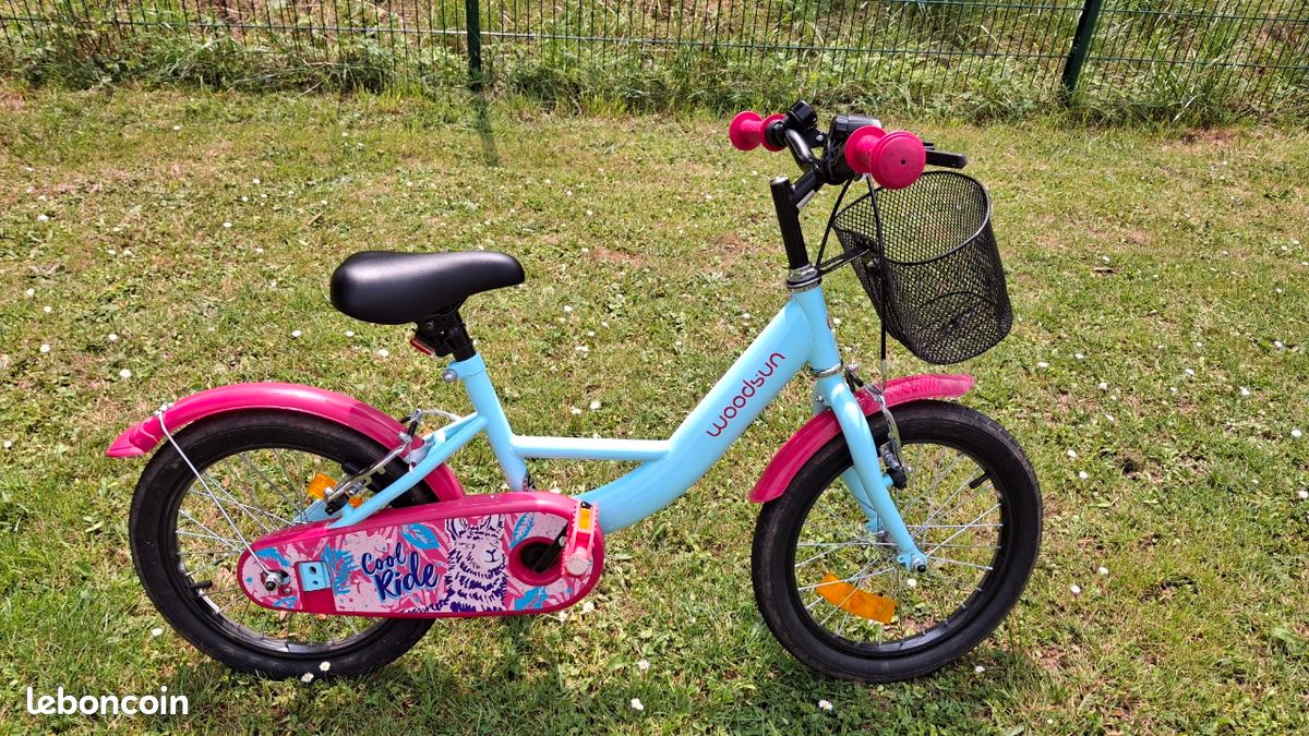 VÃ©lo GarÃ§on 20 Pouces Leclerc Velo Spiderman Carrefour Velo